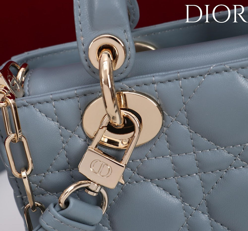 Dragons BagsDiorn Luxury Bag --115420