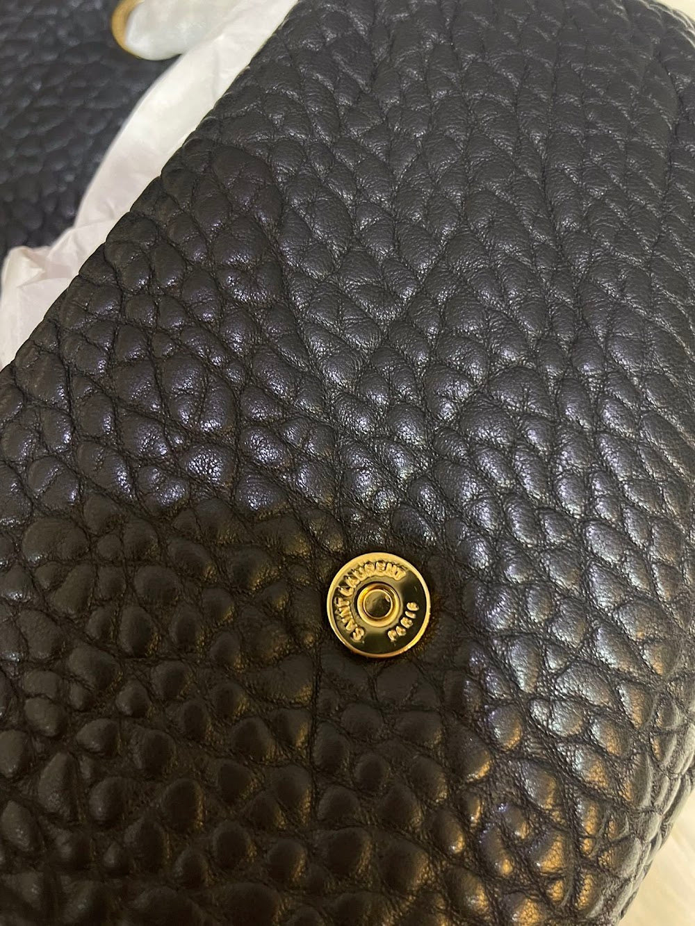 Dragons Bags YSLn Luxury Bag --119886
