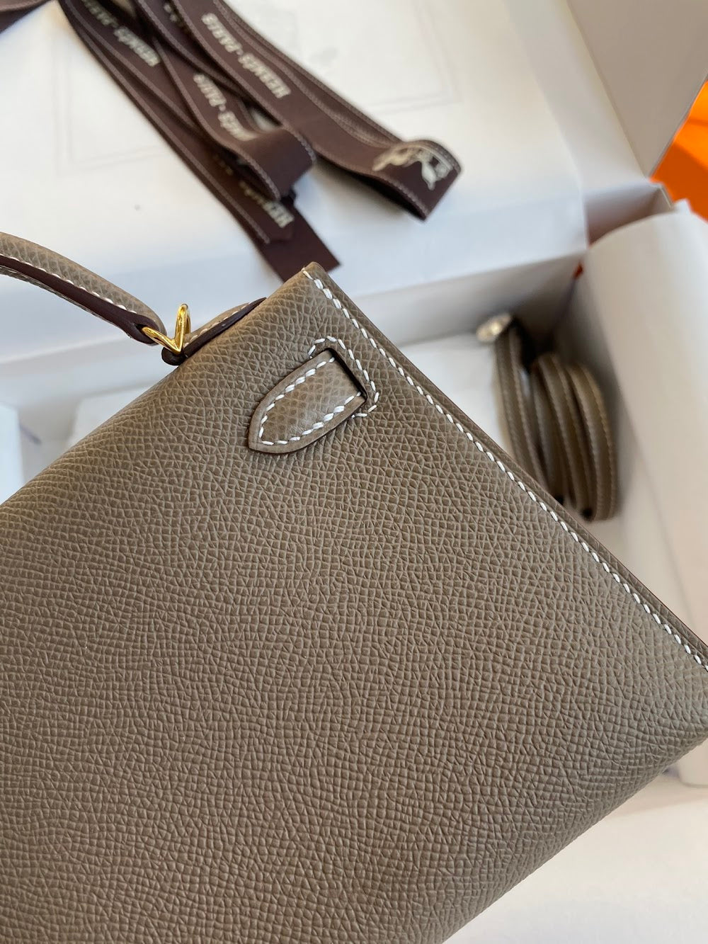 Dragons Bags Hermesn Luxury Bag --119025
