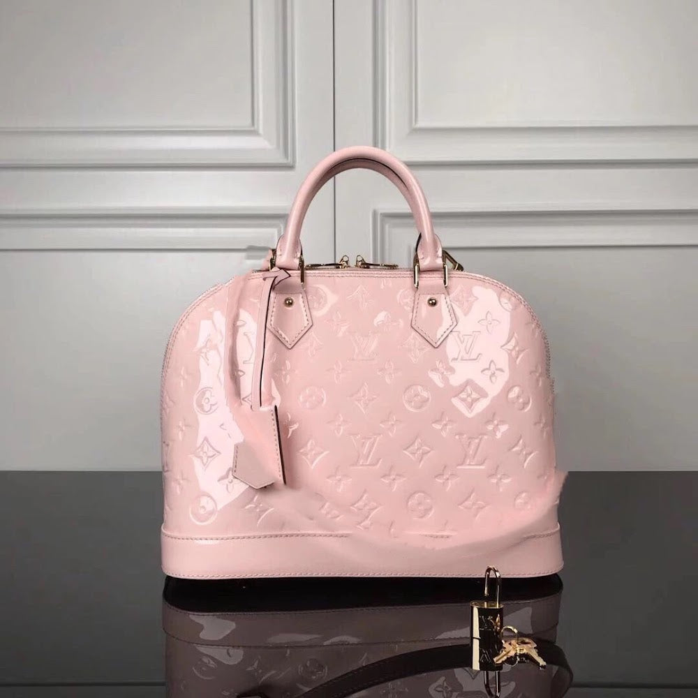 Jessica Bags ln Luxury Bag --75759