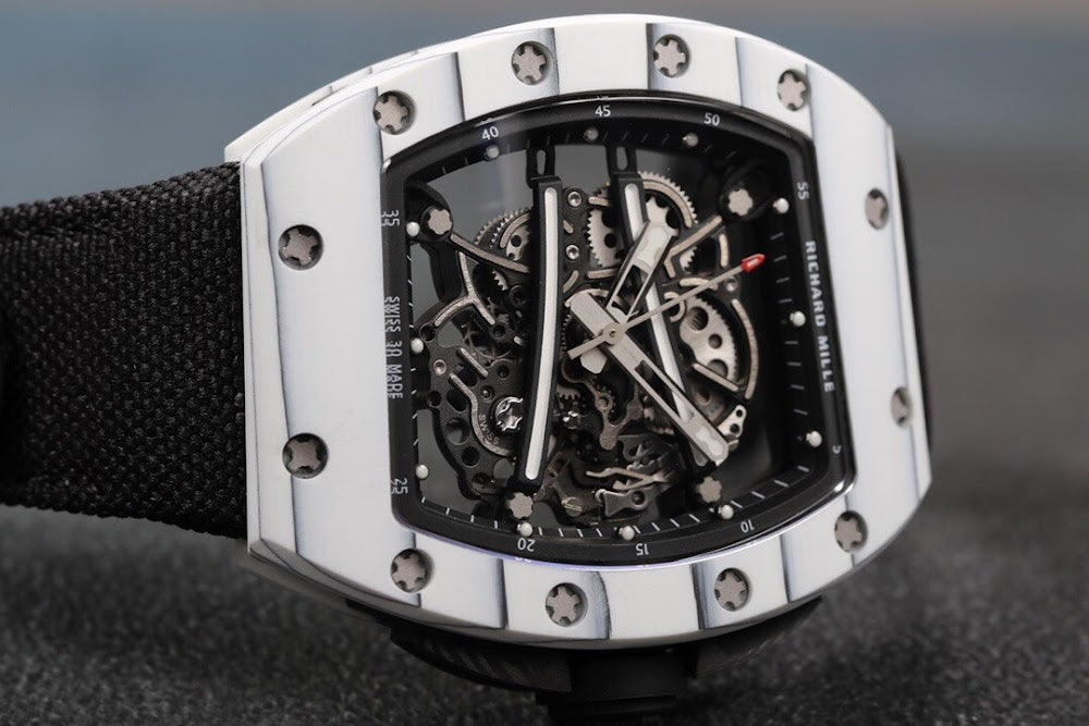 Dragons Bags Luxury Designer Watch --104851
