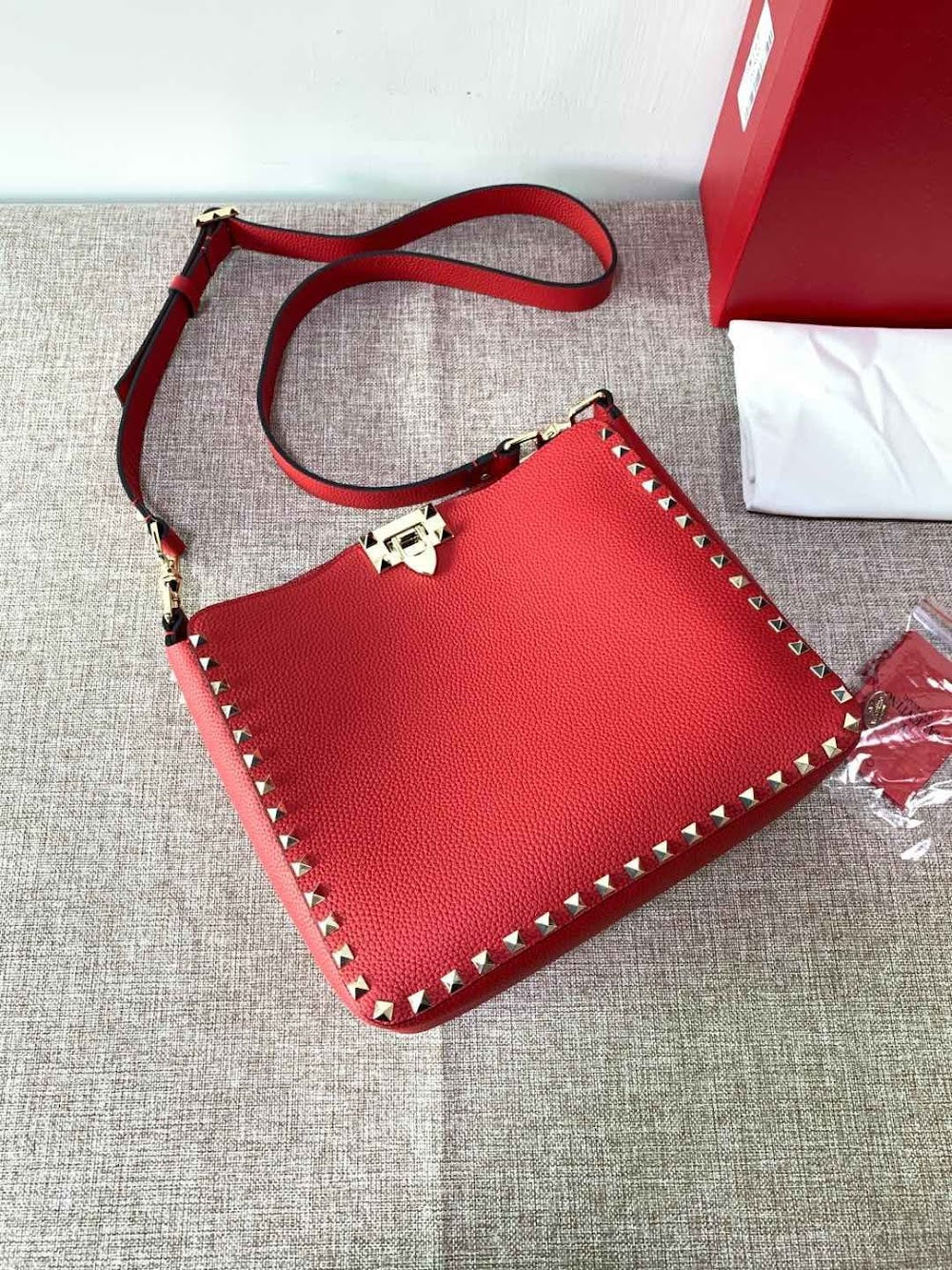Dragons Bags Valentine Luxury Bag --121309