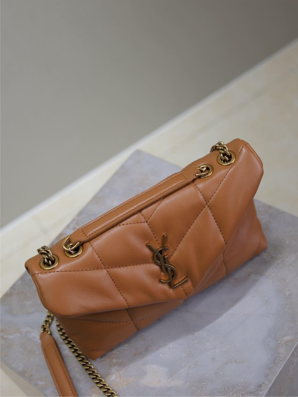 Dragons Bags YSLn Luxury Bag --119434