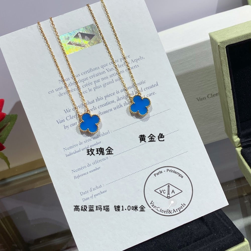 Dragons Bags Luxury Necklace --55579