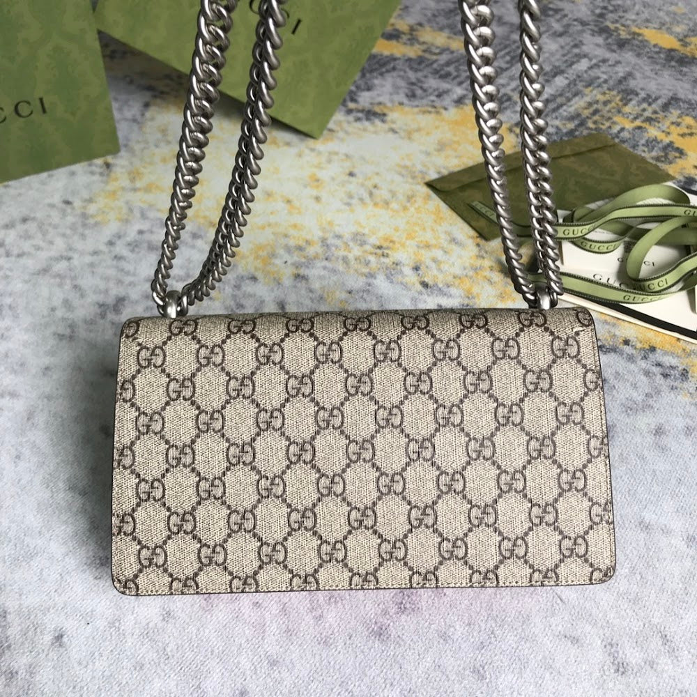 Dragons Bags Guccin Luxury Bag --94386