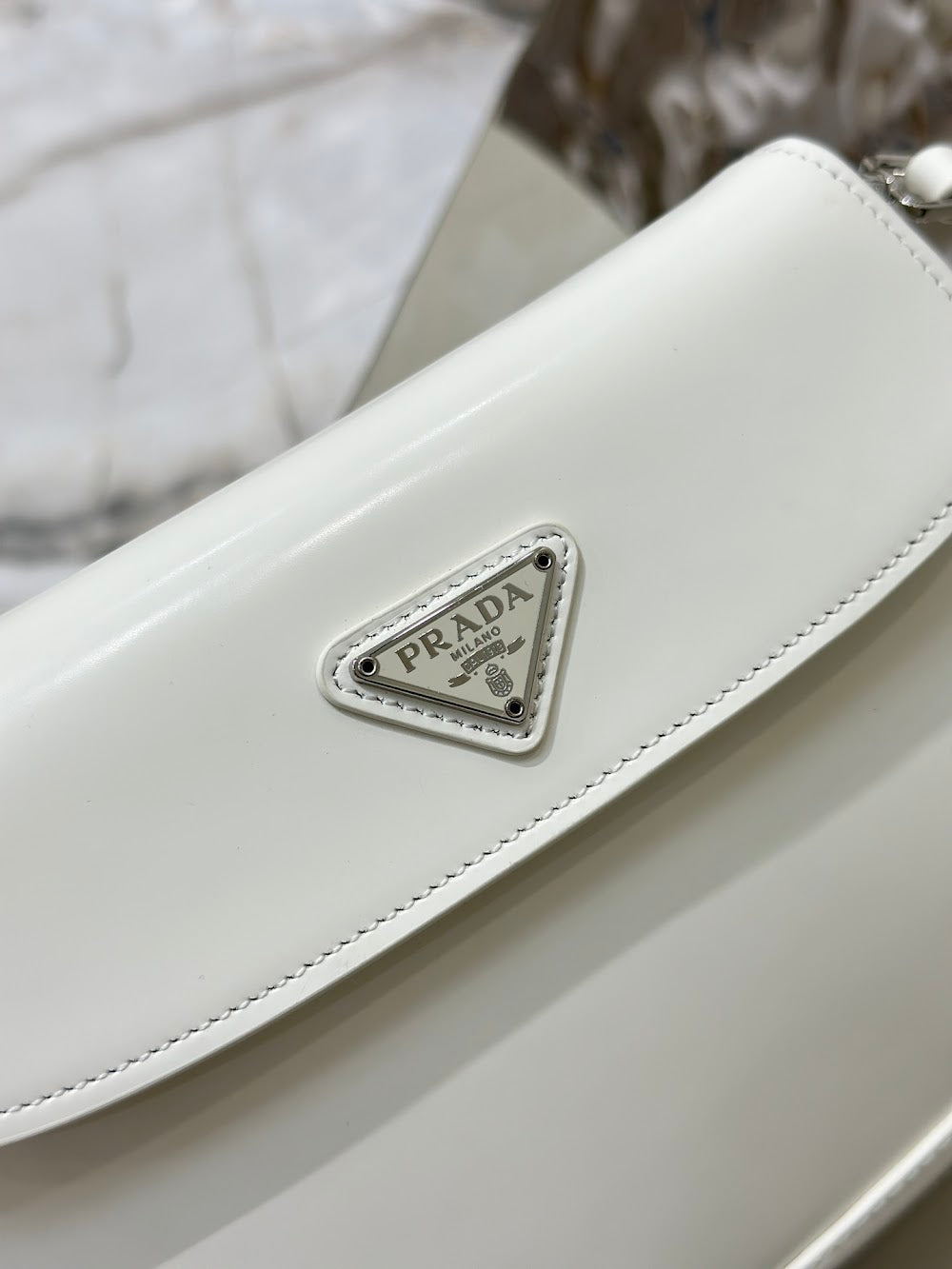 Dragons Bags Pradn Luxury Bag --101623
