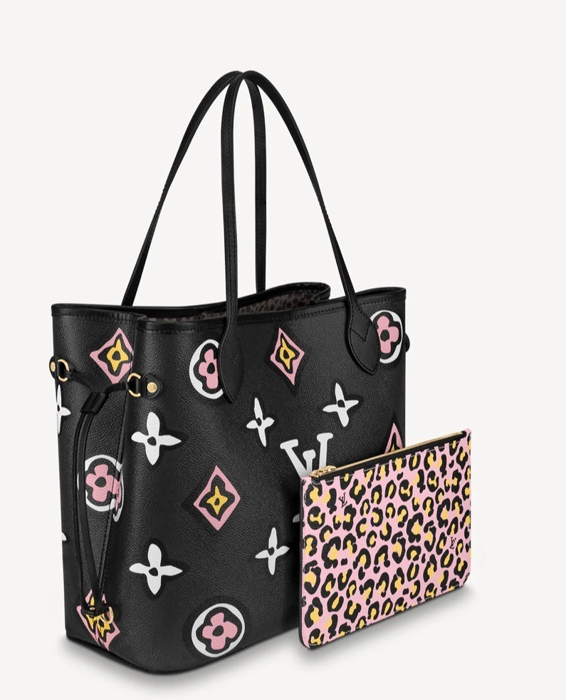 Dragons Bags ln Luxury Bag --60265