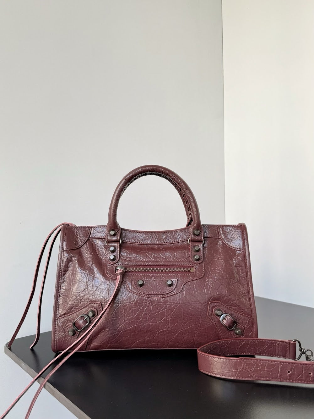 Dragons Bags Balenciaga Luxury Bag --111540