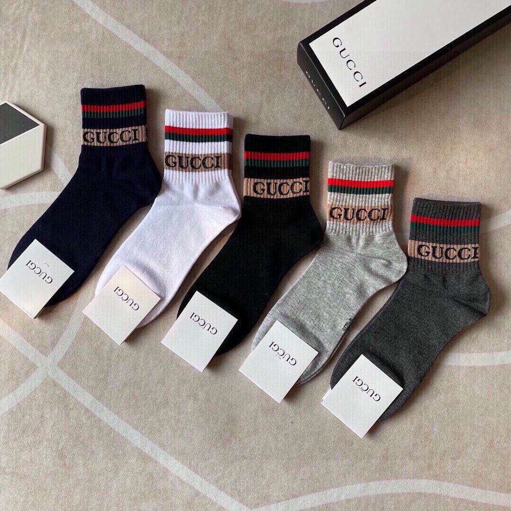 Dragons Bags Premium Luxury Socks --98636