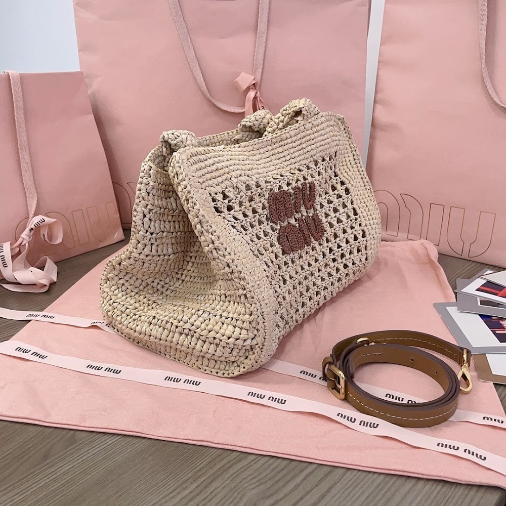 Dragons Bags Miun Miun Luxury Bag --123668