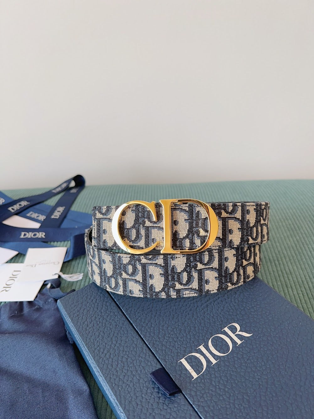 Dragons Bags Diorn Luxury Belt --104911