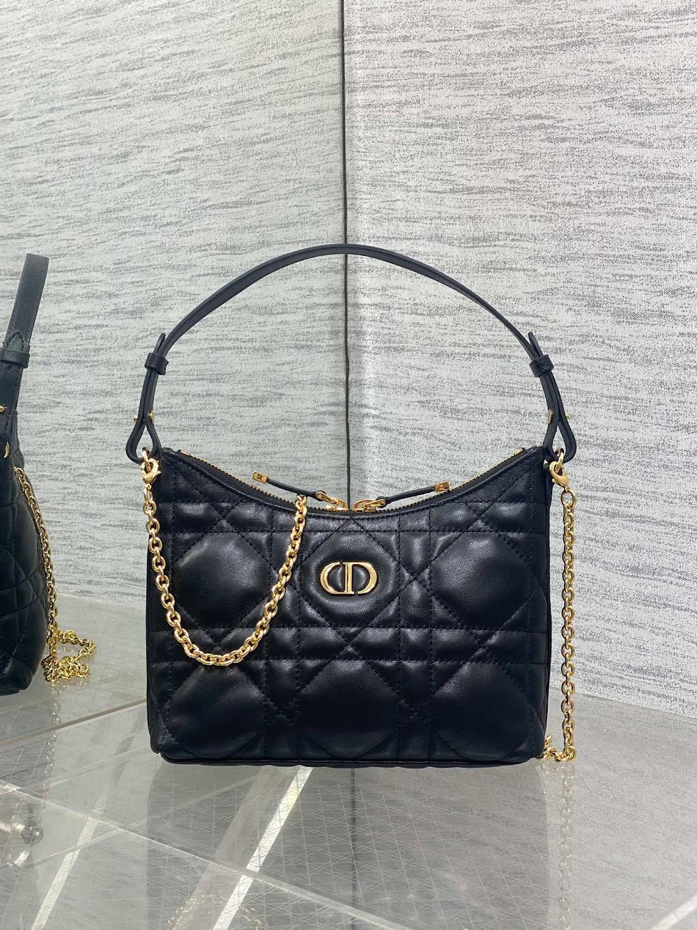 Dragons BagsDiorn Luxury Bag --115054