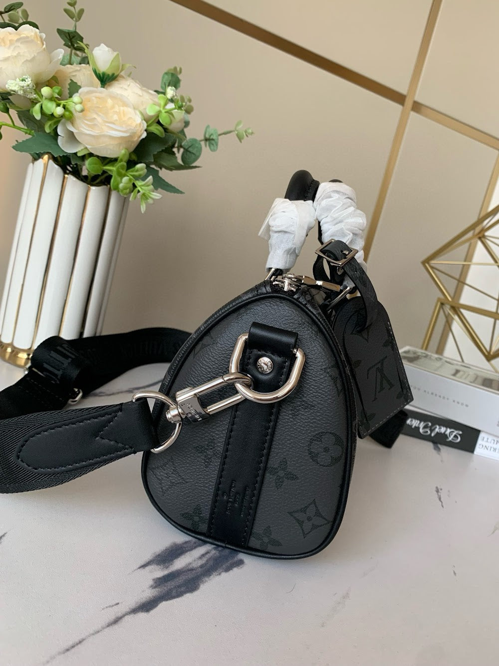 Dragons Bags ln Luxury Bag --70809