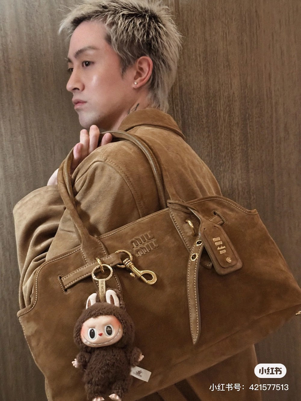 Dragons Bags Miun Miun Luxury Bag --122584