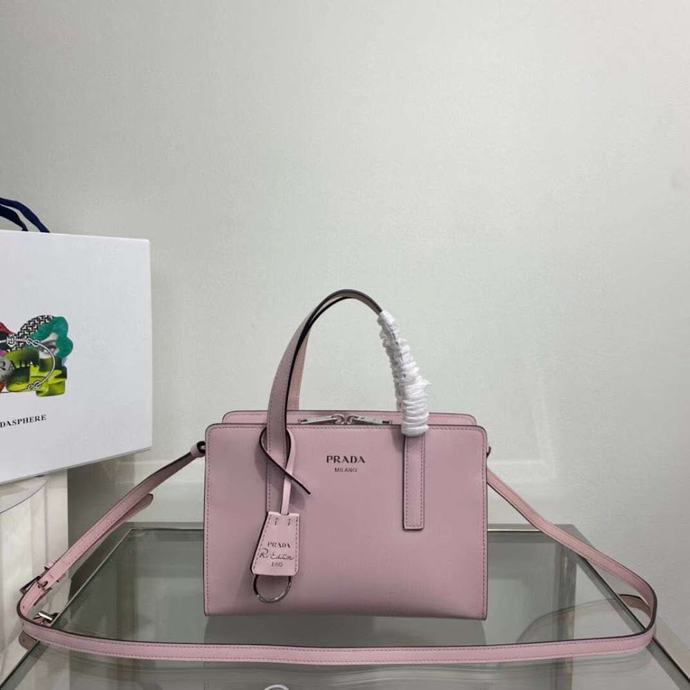 Dragons Bags Prada Luxury Bag --53599