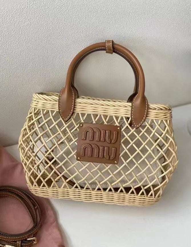 Dragons Bags Miun Miun Luxury Bag --122893