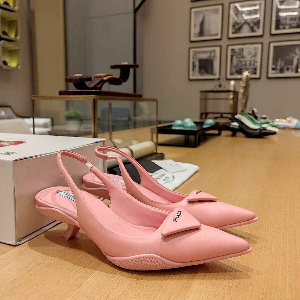 Dragons Bags Prada Luxury Heels --53002