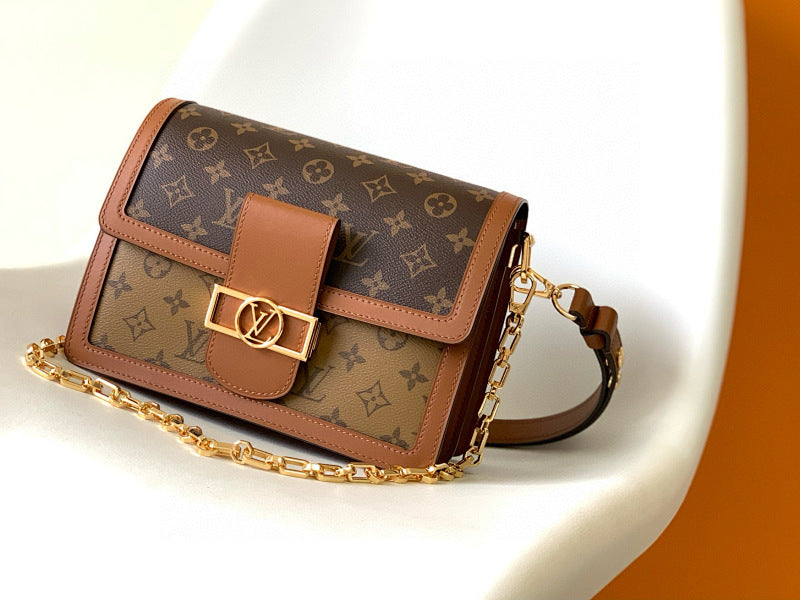 Dragons Bags LVn Luxury Bag --79065