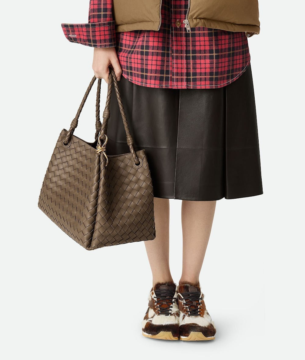 Dragons Bags Bottegan Luxury Bag --91102