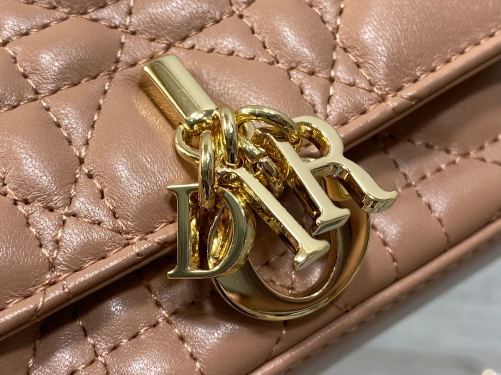 Dragons BagsDiorn Luxury Bag --115102