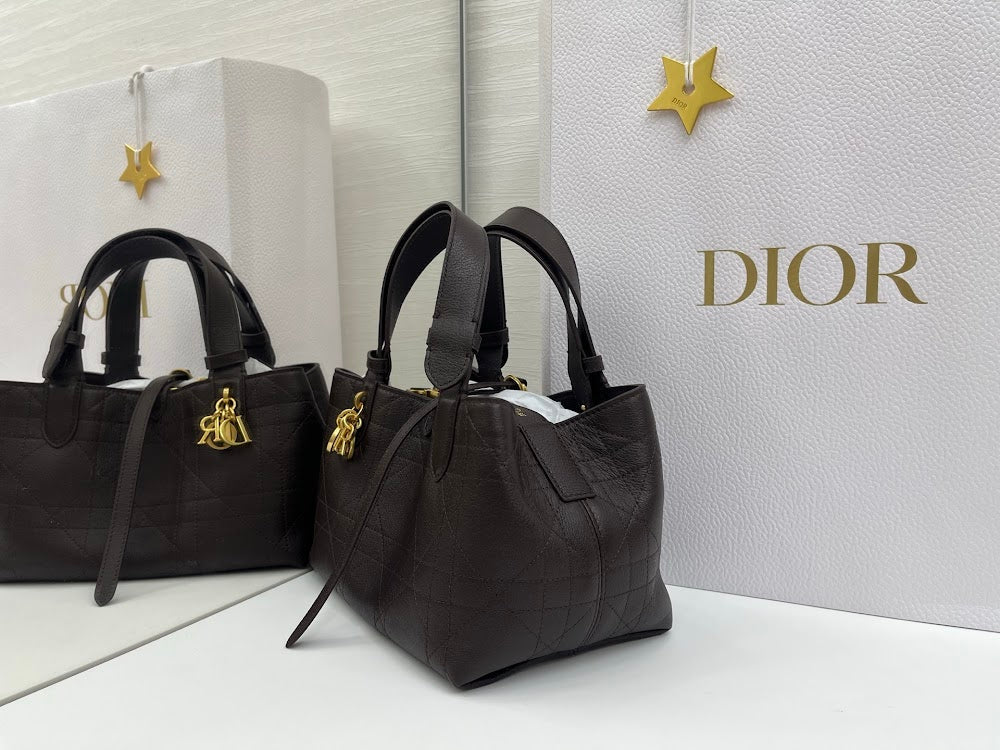 Dragons BagsDiorn Luxury Bag --115391
