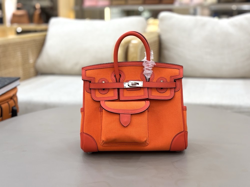 Dragons BagsHermesn Luxury Bag --118719