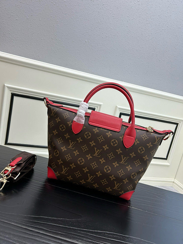 Dragons Bags LVn Luxury Bag --80835