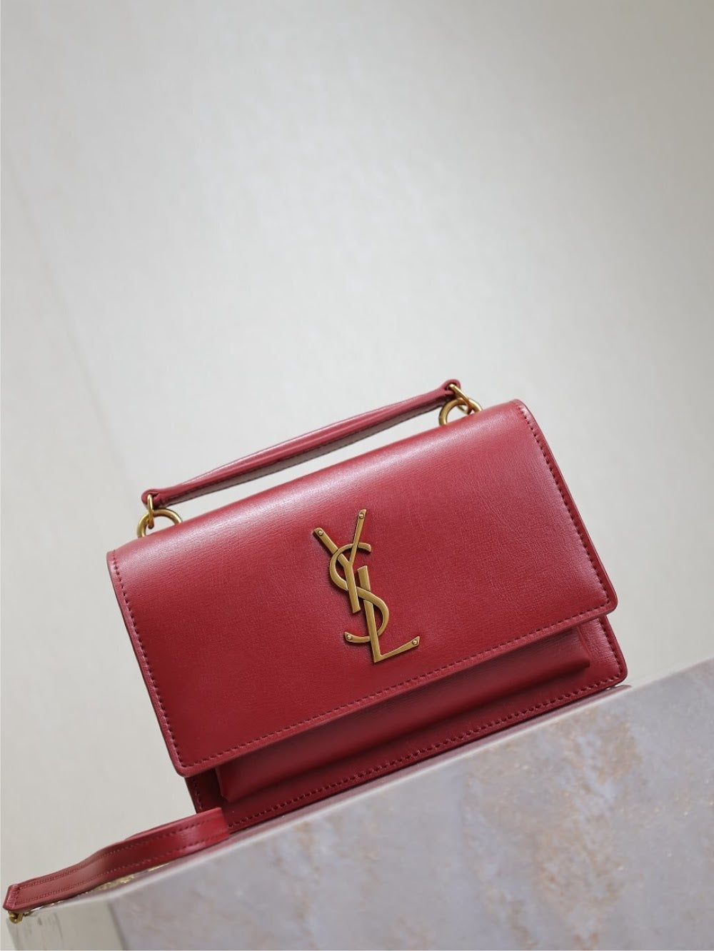Dragons Bags YSLn Luxury Bag --119631