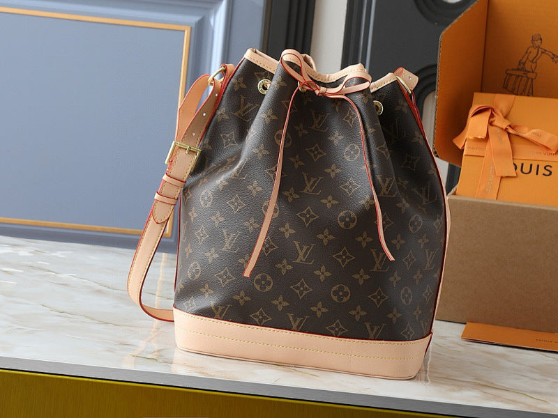Dragons Bags LVn Luxury Bag --81044