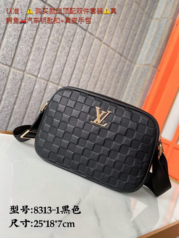 Dragons Bags ln Luxury Bag --70309