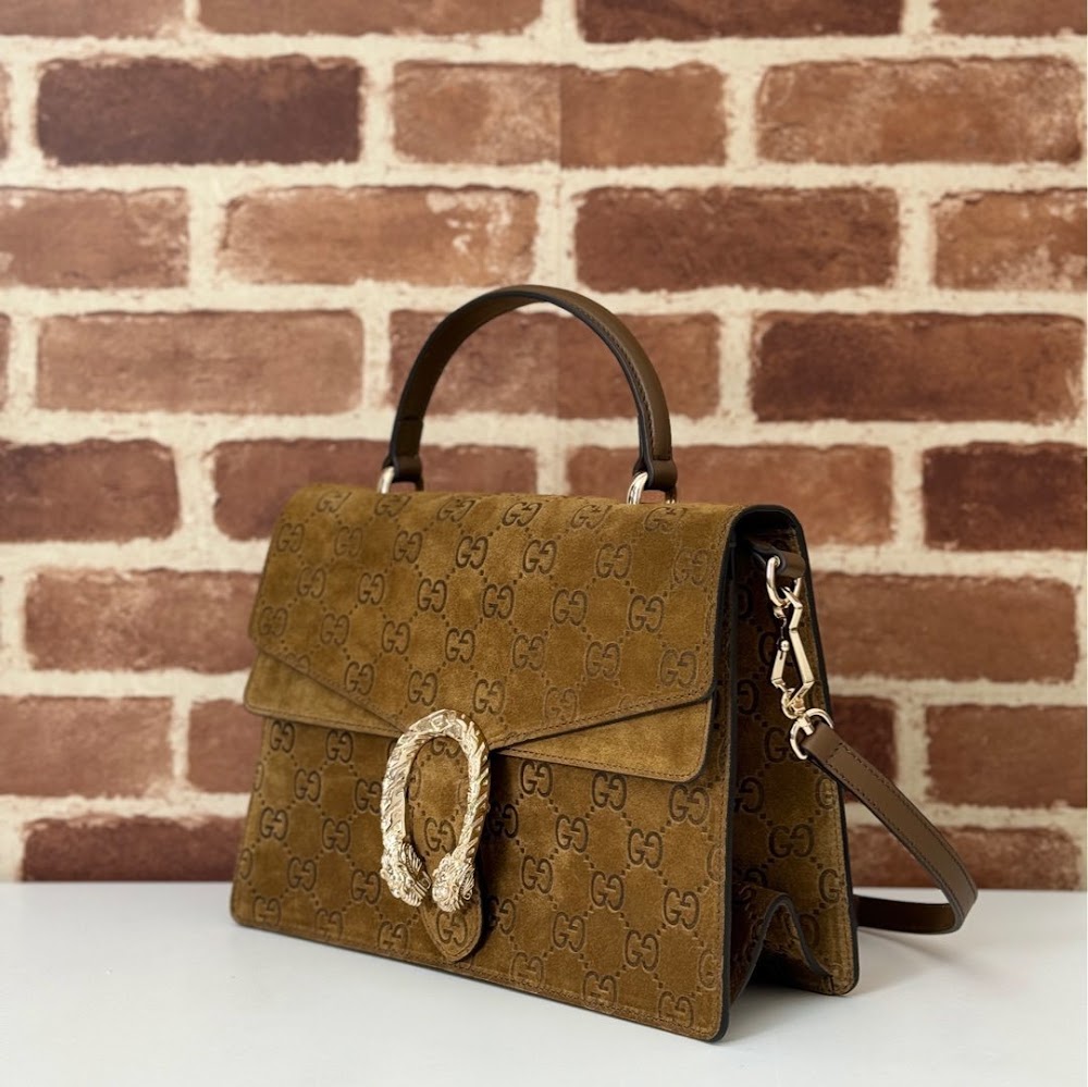 Dragons Bags Guccin Luxury Bag --94195