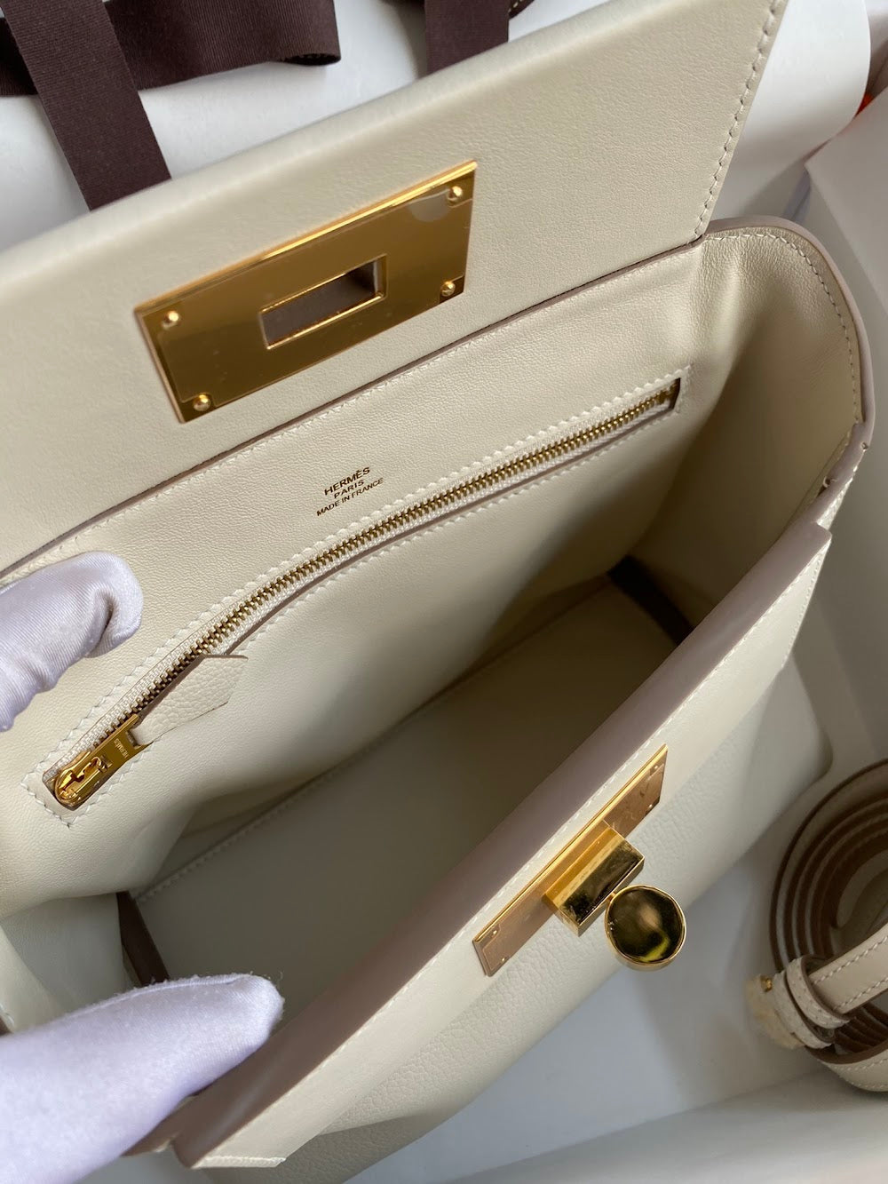 Dragons Bags Hermesn Luxury Bag --119012