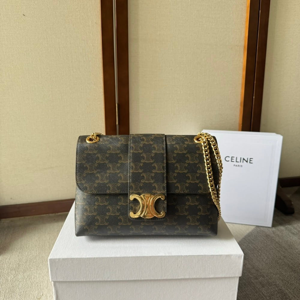 Dragons Bags Celine Luxury Bag --112277