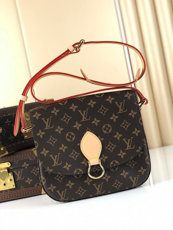 Dragons Bags LV Luxury Bag --55948