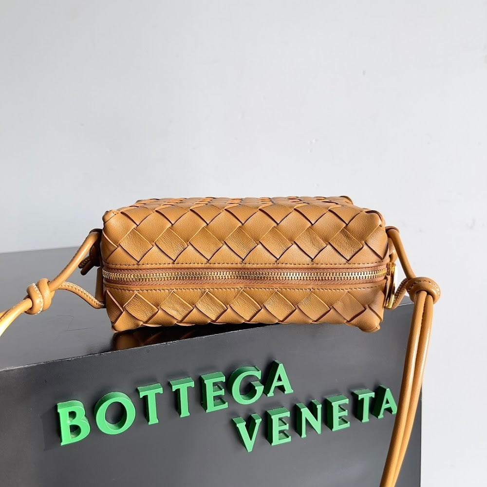 Dragons Bags Bottegan Luxury Bag --90314