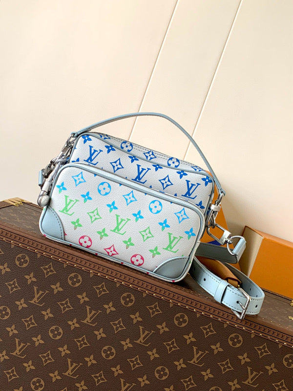 Dragons Bags ln Luxury Bag --71411