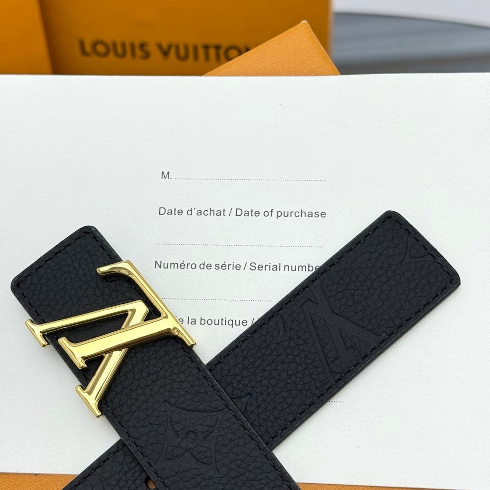 Dragons Bags ln Luxury Belt --109575