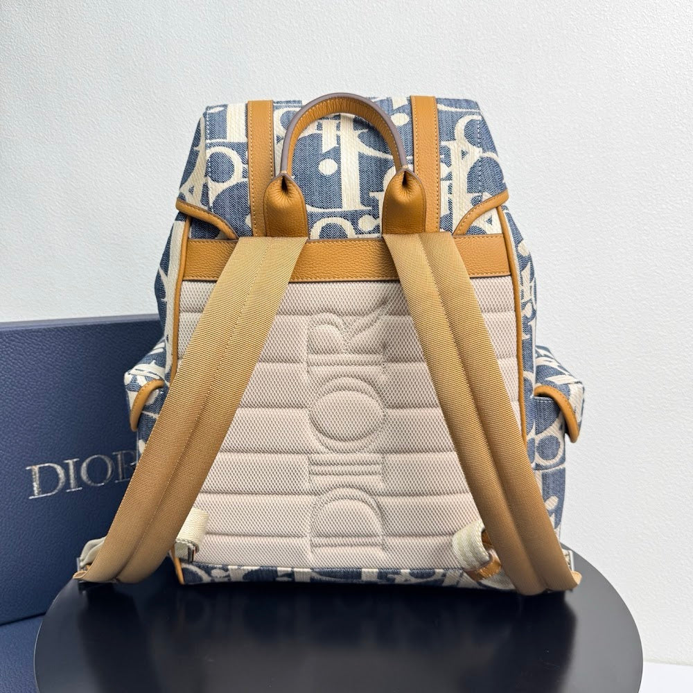 Dragons BagsDiorn Luxury Bag --115019