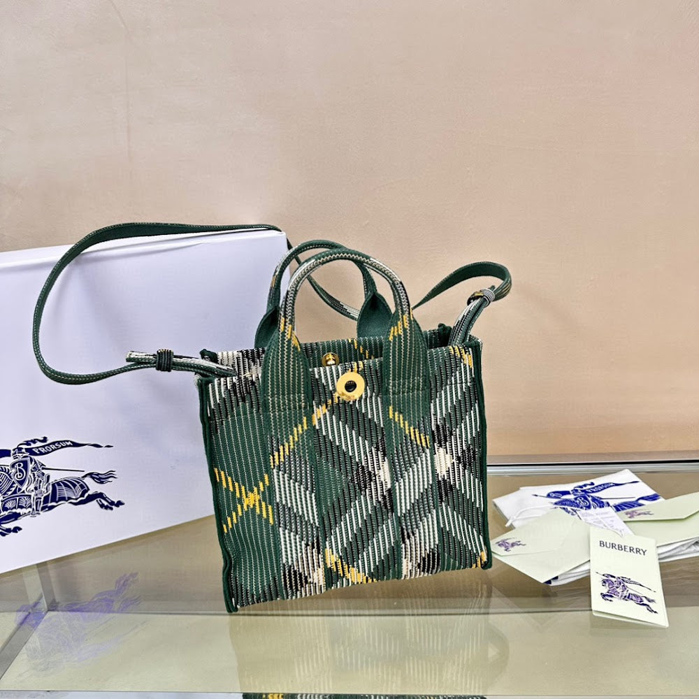 Dragons Bags Burberryn Luxury Bag --92434