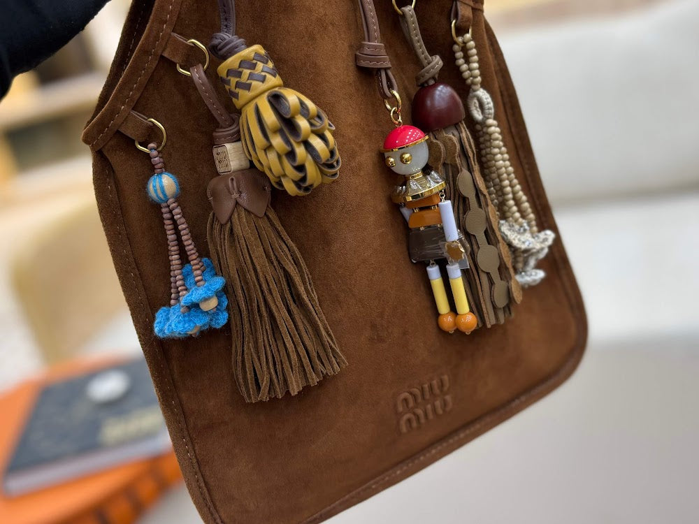 Dragons Bags Miun Miun Luxury Bag --122789