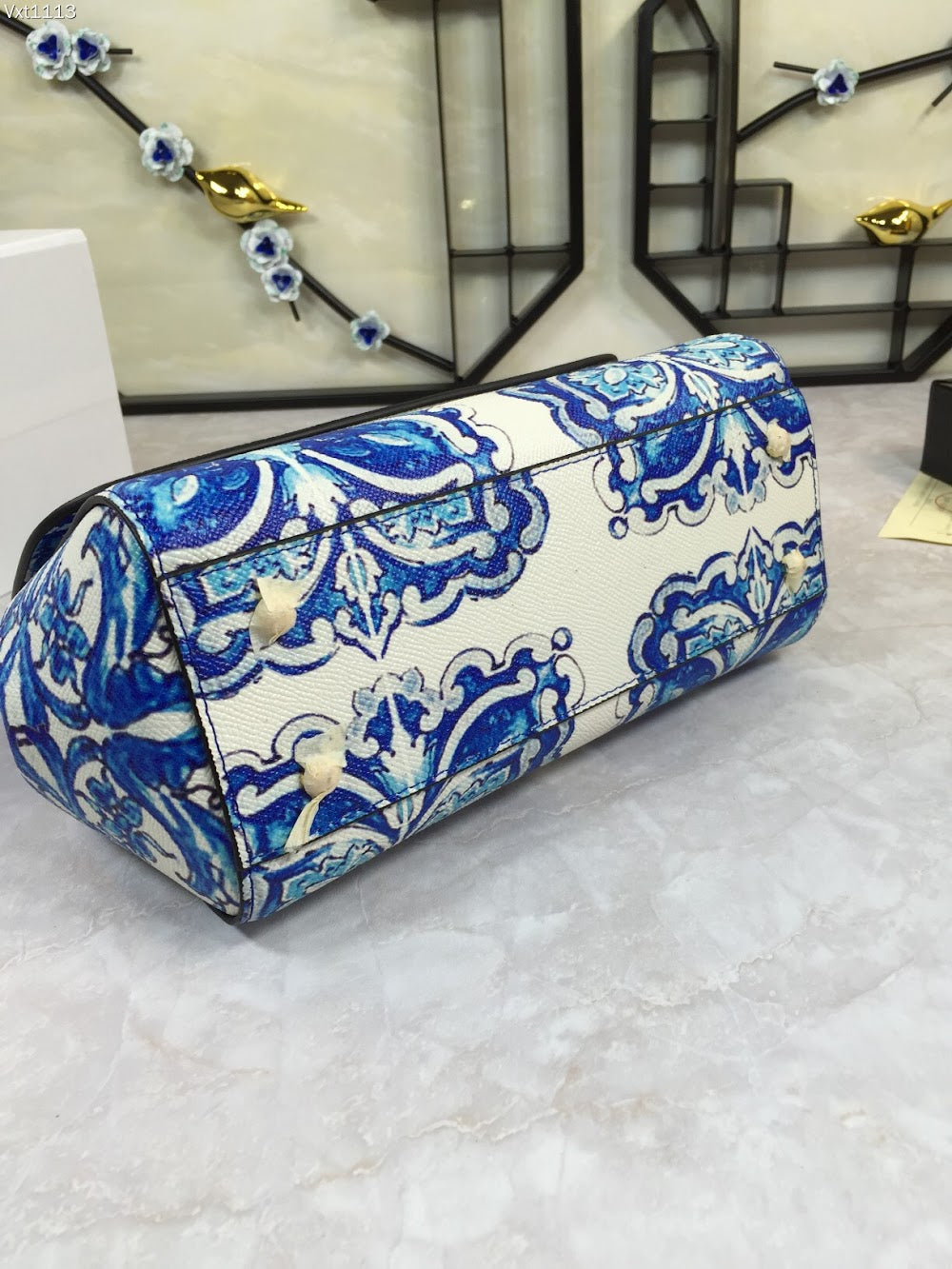 Dragons Bags DGn Luxury Bag --93247