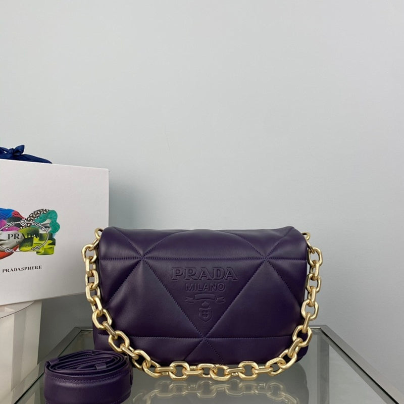 Jessica Bags pradn Luxury Bag --74930