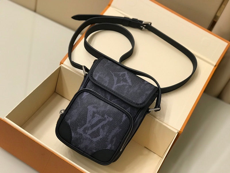 Dragons Bags ln Luxury Bag --58437
