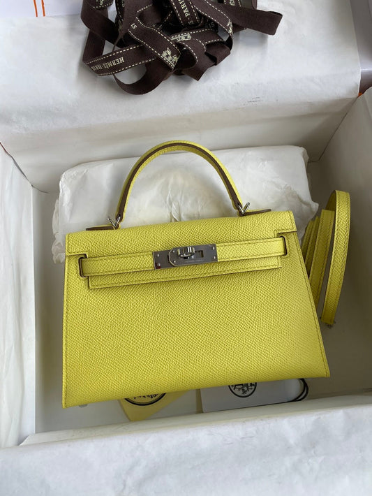 Dragons Bags Hermesn Luxury Bag --119032