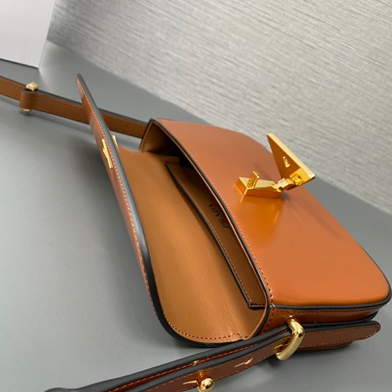 Jessica Bags pradn Luxury Bag --74962
