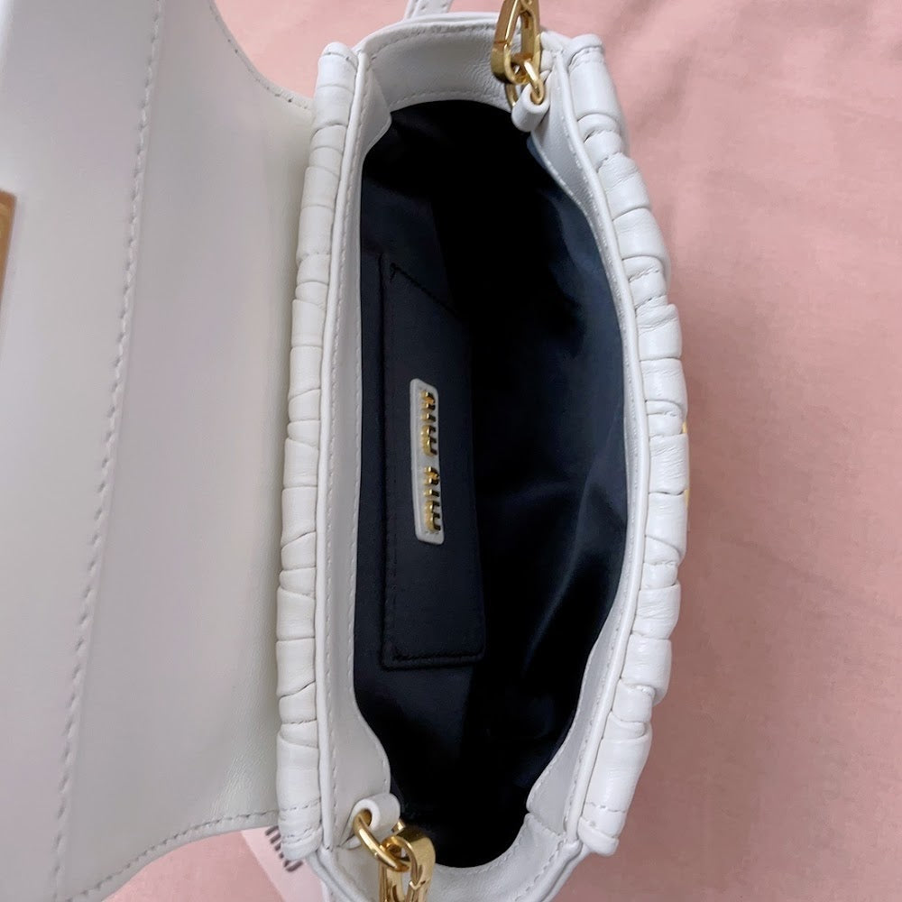 Dragons Bags Miun Miun Luxury Bag --123256