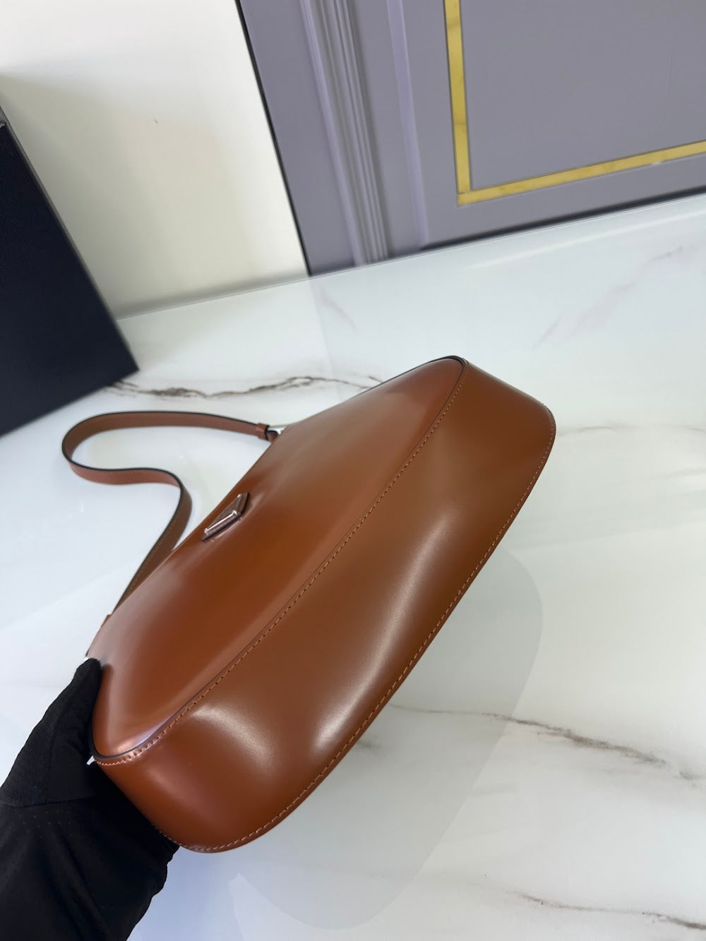 Dragons Bags Pradn Luxury Bag --102433