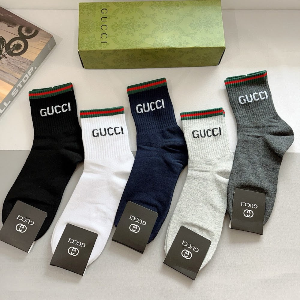 Dragons Bags Premium Luxury Socks --98128