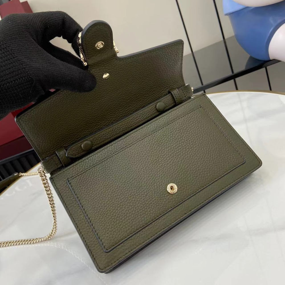 Dragons Bags Guccin Luxury Bag --94620