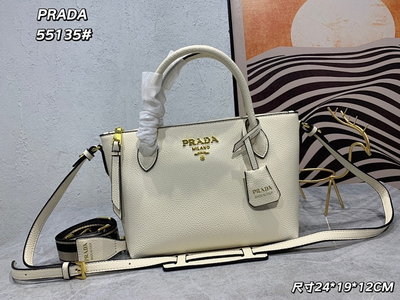 Dragons Bags pradn Luxury Bag --73361